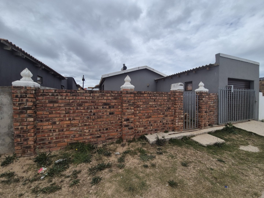 2 Bedroom Property for Sale in Motherwell Nu 9 Eastern Cape